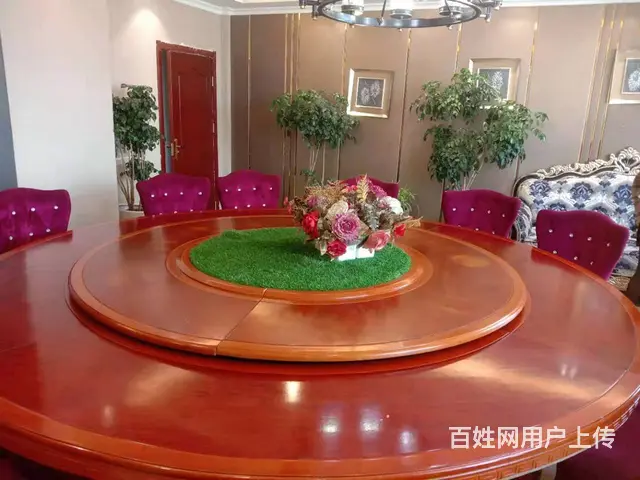 7522(七P）个人大通三号桥个人大型豪华饭店现对外转让 - 图片 4