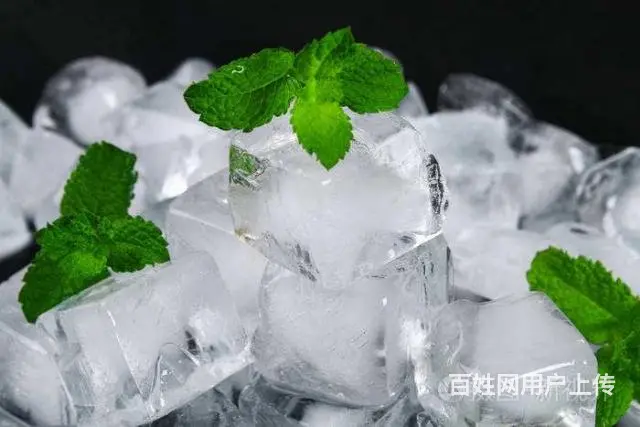 咸阳降温冰块，咸阳工业冰块批发{配送} - 图片 9