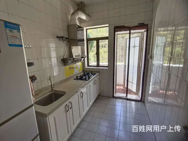 绿洋山庄旁 海景花园 全新精装3房 家电齐全 拎包入住 - 图片 12