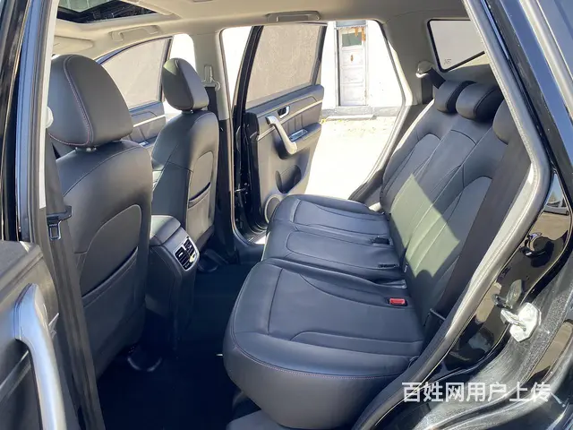 哈弗M6 2019款 1.5T 双离合 两驱都市型 - 图片 12