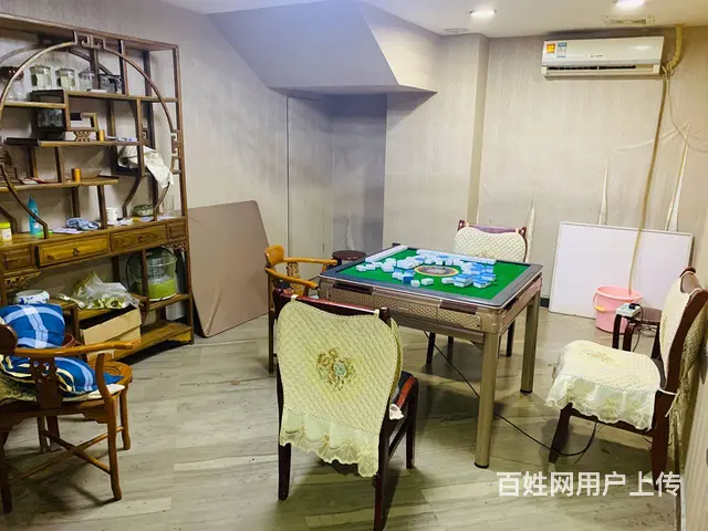 （老板本人）晚报大道临街精装旺铺优价转让 - 图片 4