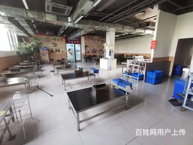 （微易转）水晶街火爆生意烧烤龙虾餐饮大排档转让 - 图片 6