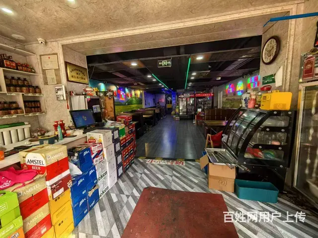 学院路 特色烤羊排羊腿店出兑 餐馆出兑 - 图片 7