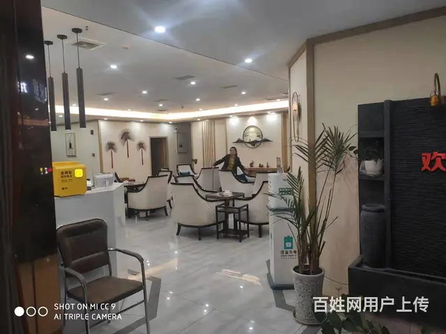 自流井区龙汇南街500平茶楼转让 - 图片 11