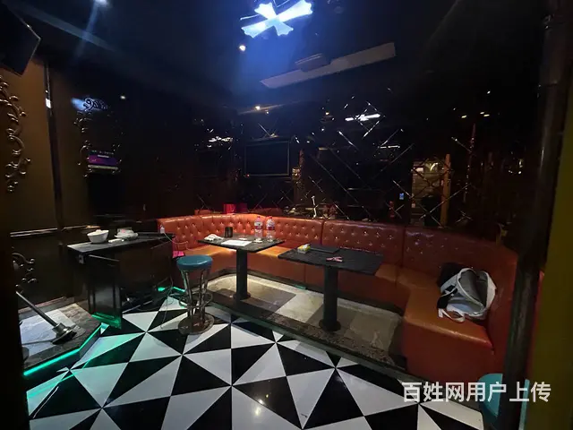1219大型KTV一楼诚邀合作伙伴的加入，可分租可整租 - 图片 7