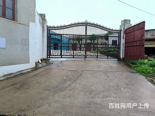 房东直租)跳马石燕湖3000平仓库，厂房出租，带行车，可分租 - 图片 1