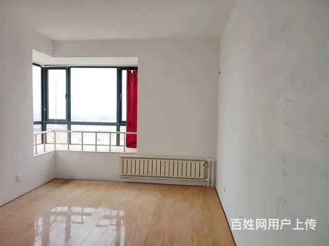 中海豪庭 ，简装，大三居，电梯房，南北通透 - 图片 4
