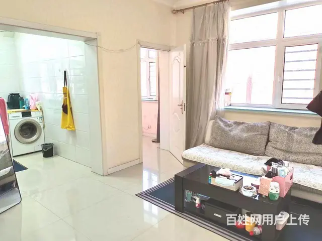 万宝，3楼，73平，20万，编号3-335 - 图片
