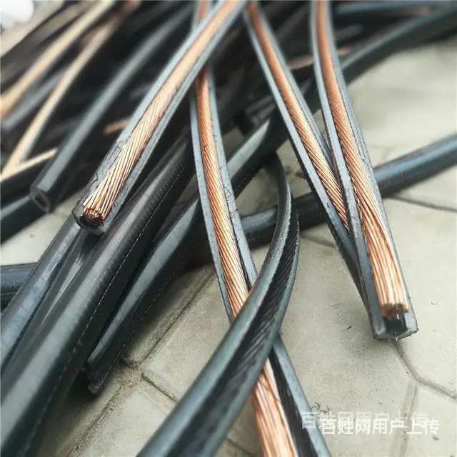 池州240电缆线回收附近快速上门 - 图片 1
