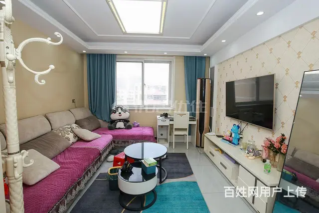 九州池附近丨绿都物业丨精装修婚房丨采光好丨价格可以商量 - 图片 8