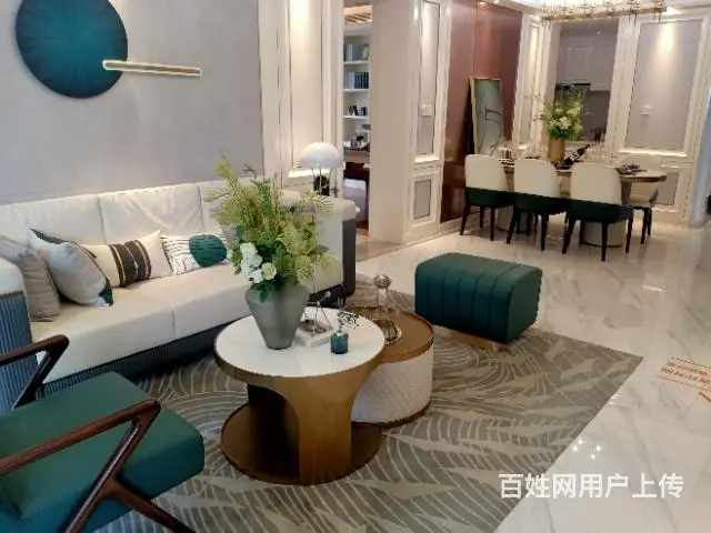 普宁各大一手楼盘免费带看享折扣 - 图片 1