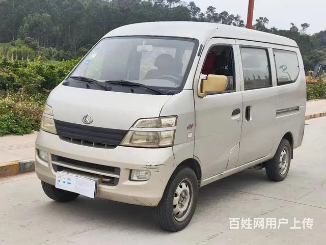 长安面包车全款5800随时开走 - 图片 3