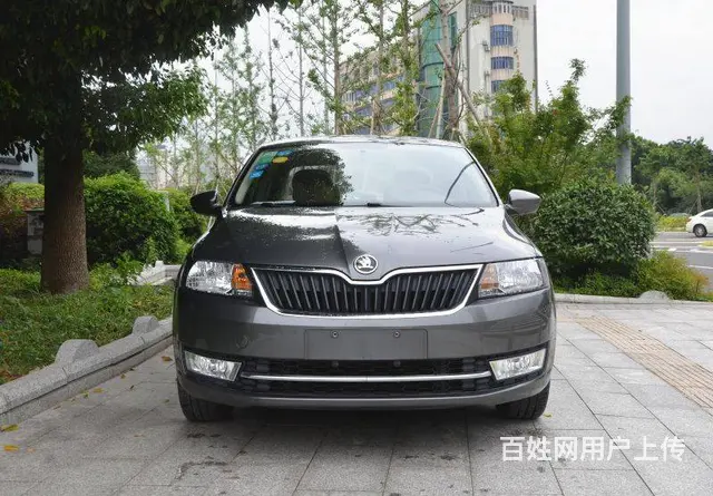 斯柯达 昕锐 2015款 1.6 自动 优选型 - 图片 1