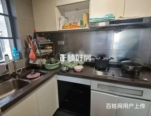 香海大桥旁  时代香海彼岸  高层南向 2房 性价高 - 图片 7