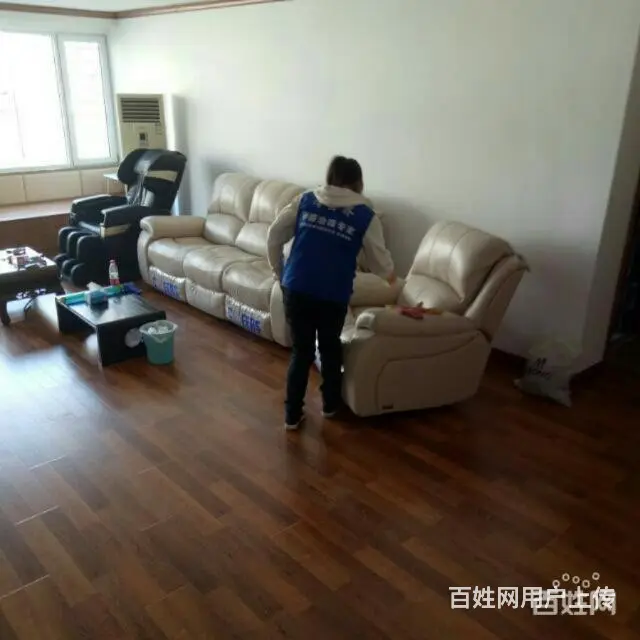 锦州新婚房除甲醛 除异味 甲醛治理 - 图片 3