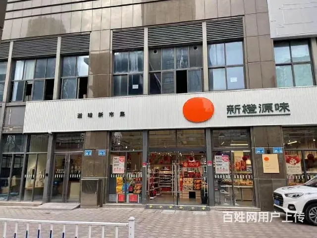 市中心旺铺，年租金13万，租期6年哦！稳稳的摇钱树！ - 图片 8
