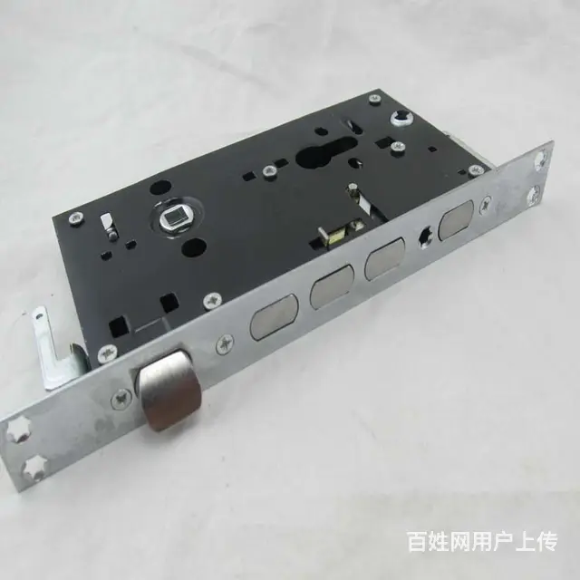 合肥蜀山区开锁换C级锁芯-安装指纹密码锁 - 图片