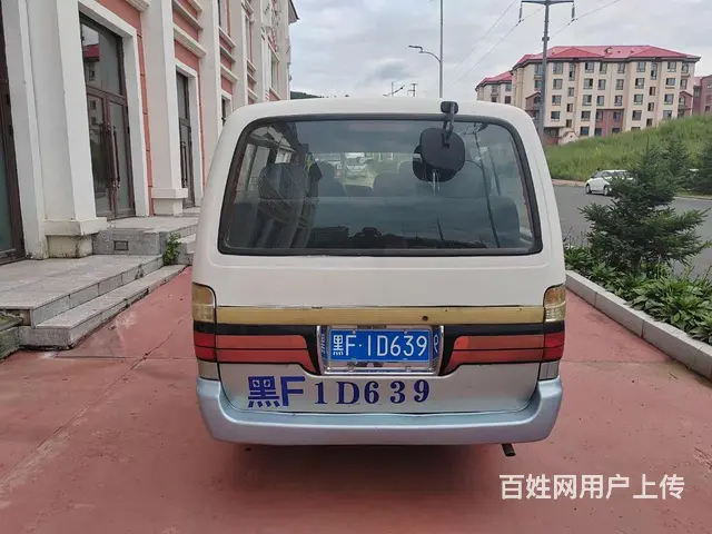 【搞定了！】个人车 - 图片 4