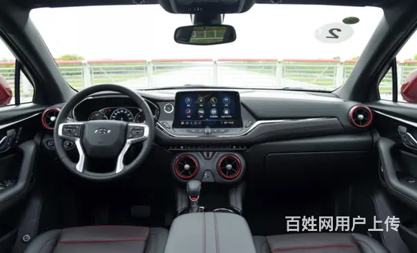 大7座SUV“掰头” 为什么我偏爱雪佛兰开拓者多亿 - 图片 3