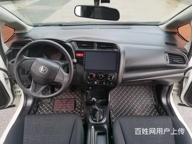本田 飞度 2016款 1.5 手动 LX 舒适型 - 图片 8