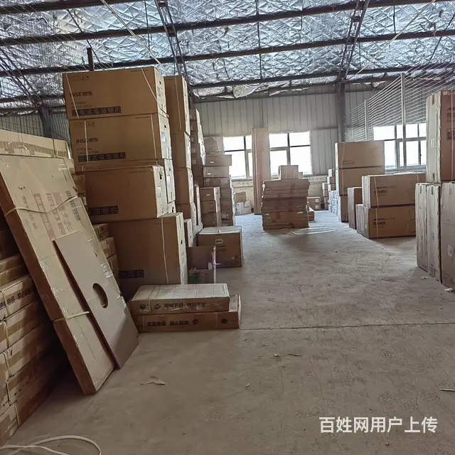 洛阳西工唐宫路出租独栋厂房2000平，有货梯 - 图片 8