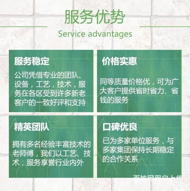 昆山市经济开发区酒店单位食堂油烟机清洗油烟管道清洗 - 图片 2
