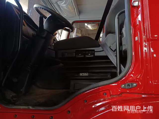 拉165挖机挖机拖板车 平板车 放心购买 - 图片 3