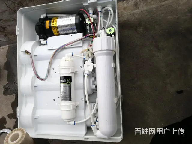专业维修净水机/热水器维修安装/济源热水器维修 - 图片 1