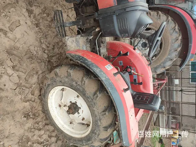 雷沃欧豹354 - 图片 3