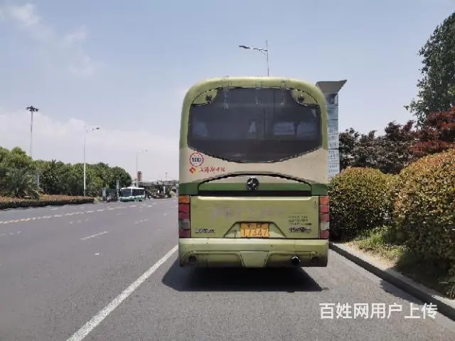 常州到毕节的客车（发车时间）汽车时刻表？ - 图片 2