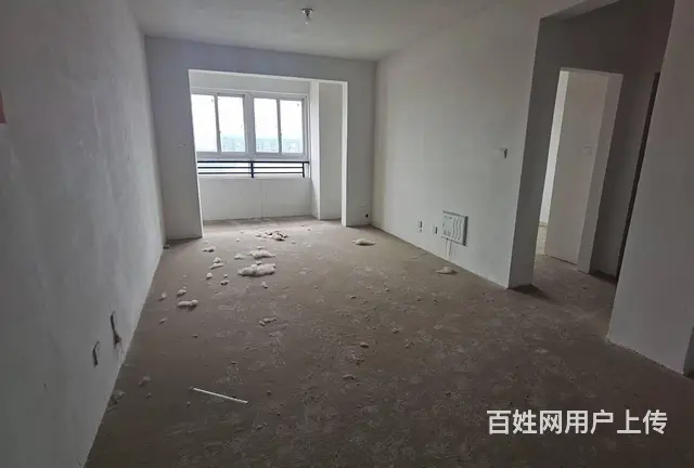 南湖学校对过翠湖嘉苑小两室即买即装修 - 图片 1