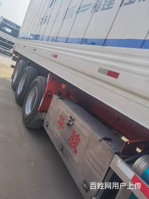 21年东风天龙旗舰 牵引车 国5原版原框 - 图片 7