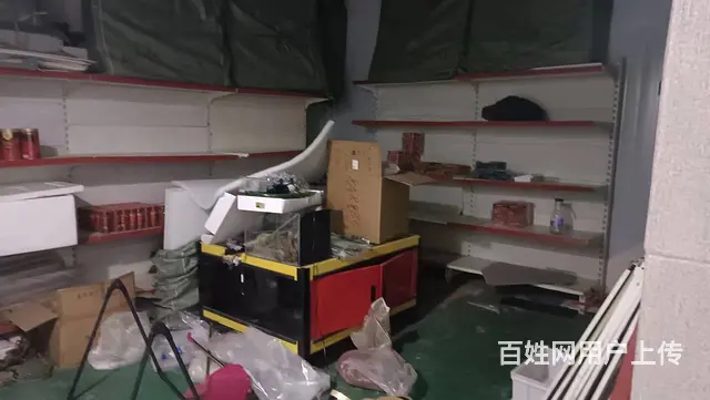 万家花博园水族馆旺铺转让 - 图片 4