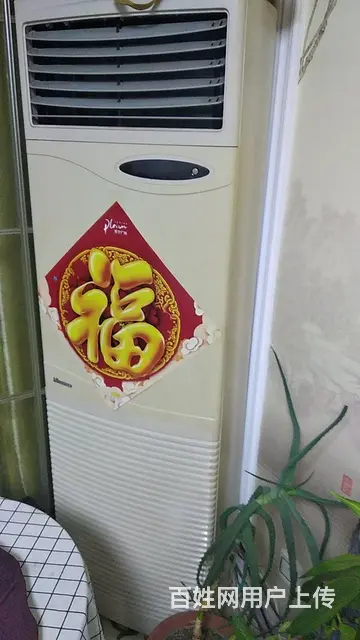日照空调回收拆除旧空调专业空调移机维修回收废旧空调 - 图片