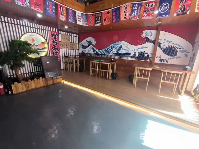B个人一京龙美湖餐厅对外转让 - 图片 2