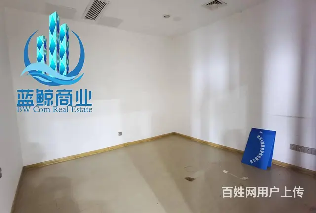 云龙万达n350平纯办公出租 - 图片 1