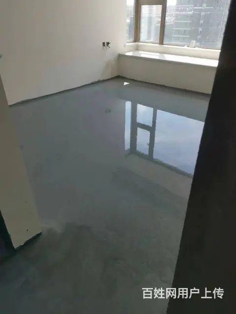 泰安水泥基自流平砂浆厂家 - 图片 7