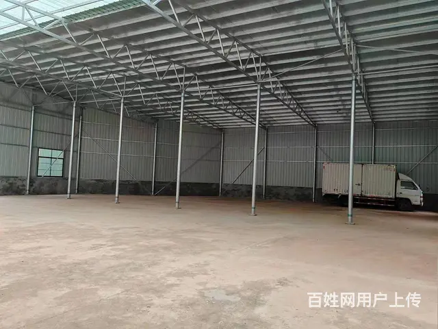 (老板本人)长沙县开元大道旁春华镇标准厂房仓库房东出租 - 图片 2