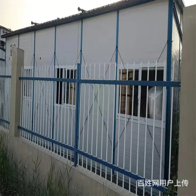 嘉善县罗星街道、.钢结构定制，厂房隔段出售 - 图片 3