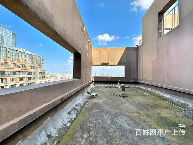 仅一套！富力江湾 云顶复式 6室4卫 赠60米露台 - 图片 4