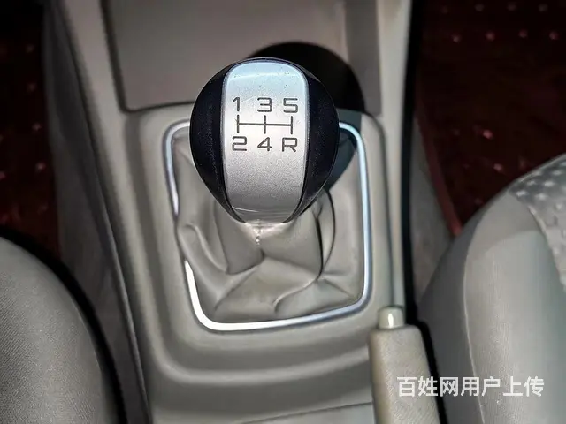 2016款东南V3菱悦 - 图片 10