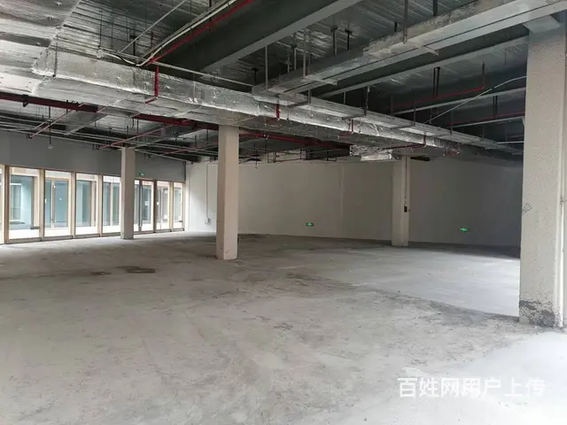 （51旺铺推荐）国兴550平旺铺岀租 - 图片 1