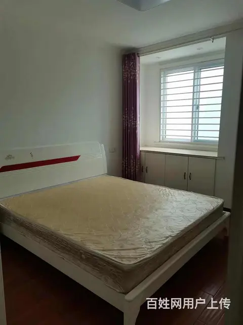 丽晶国际2期 普通住宅2厅 精装修 - 图片 2