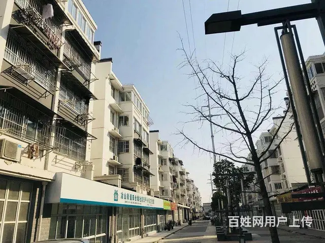 六合现房92平总价29.8万 拆迁安置房可办产证 - 图片 3