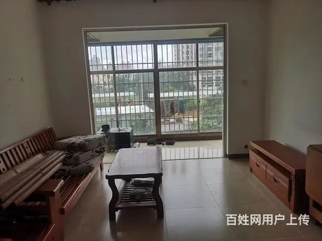 福秀小区 普通住宅1厅 简单装修 - 图片 1