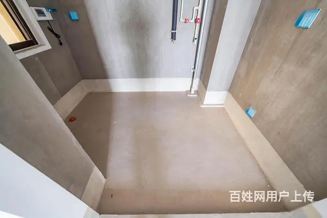 南 绿都万和城九区 3室2厅 - 图片 10