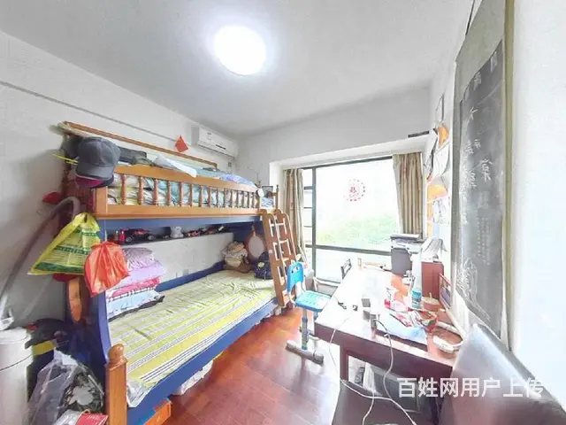 前山招商花园城旁 清华十二郡 精装三房 南北通透 - 图片 9