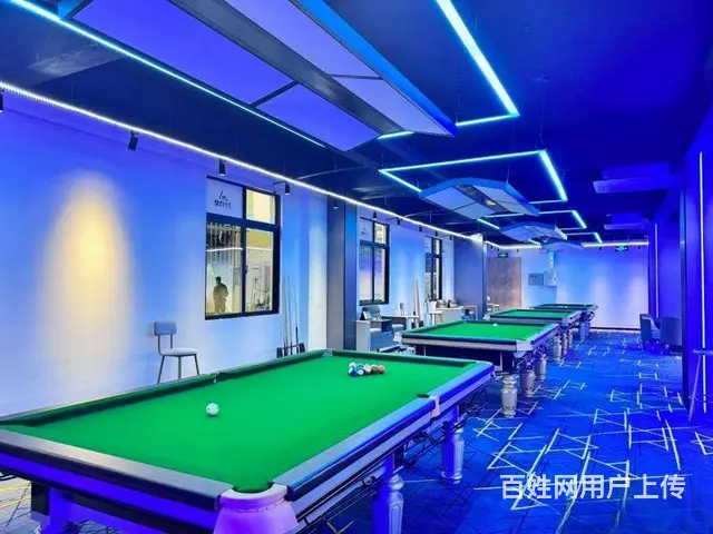（51旺铺推荐） 凤凰路380平台球棋牌俱乐部转让 - 图片 8