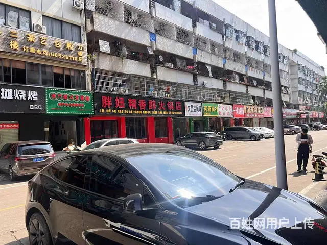 （51旺铺推荐）万华路104平临街清吧整体转让 - 图片 2