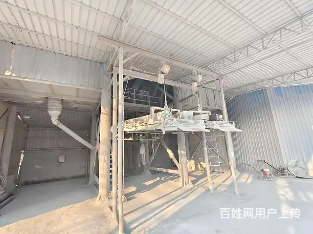苏州吴中郭巷西村路158号水泥设备（4个罐）及场地招租 - 图片 10